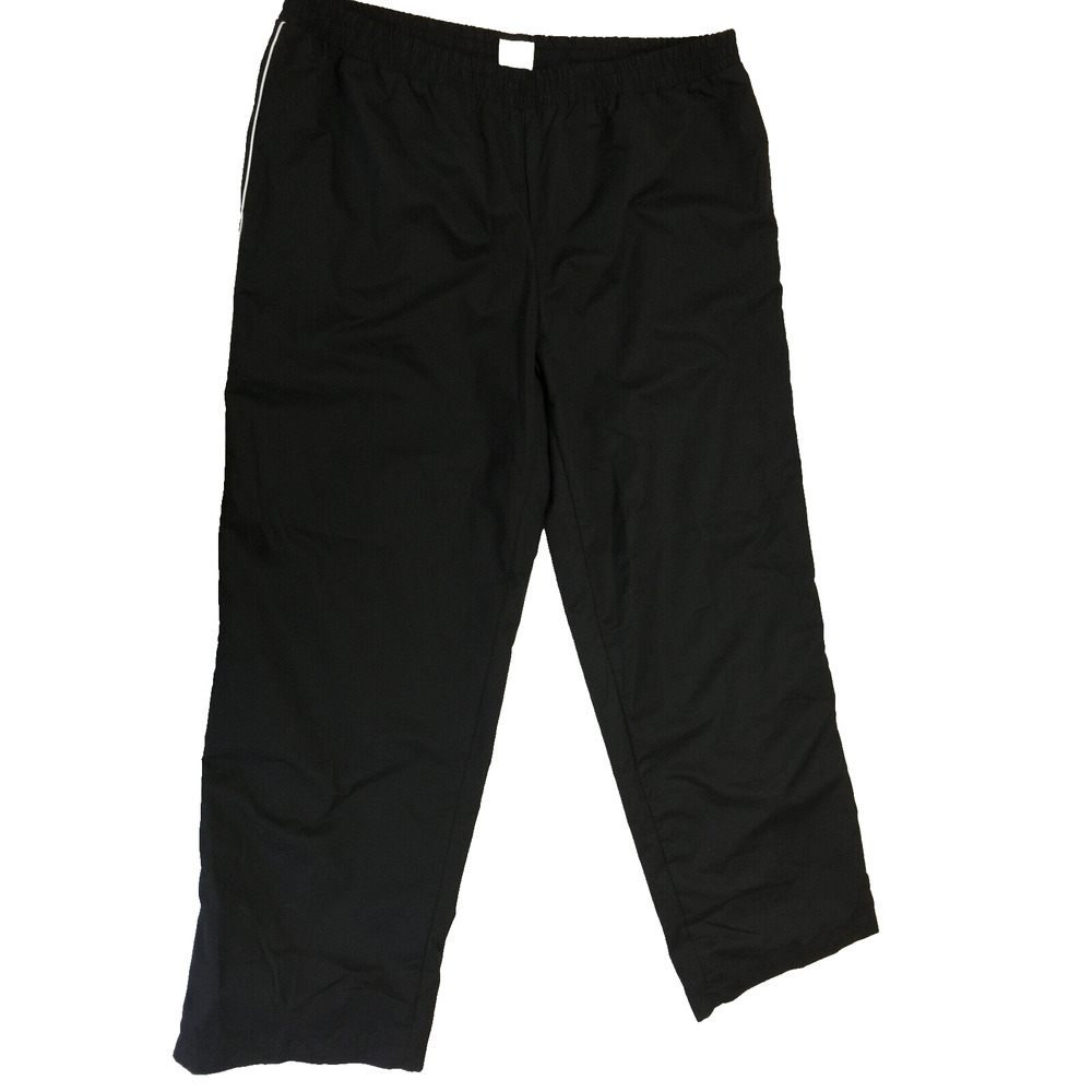 🍎🍎🍎 DANSKIN NOW WOMENS ATHLETIC PANTS SIZE XXL 20 🍎🍎🍎